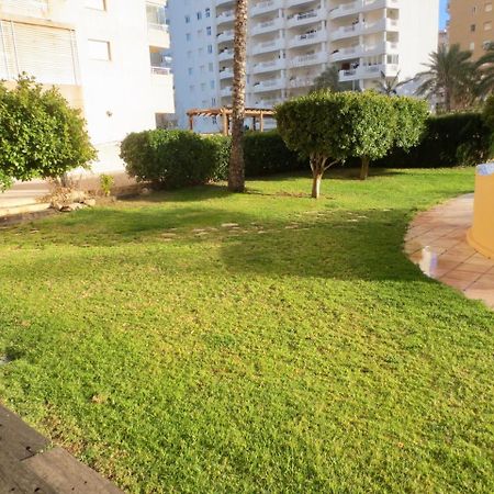 Clubrent - Apartamentos Apolo 17 Calp Extérieur photo