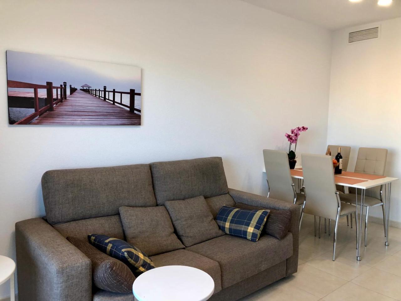 Clubrent - Apartamentos Apolo 17 Calp Extérieur photo