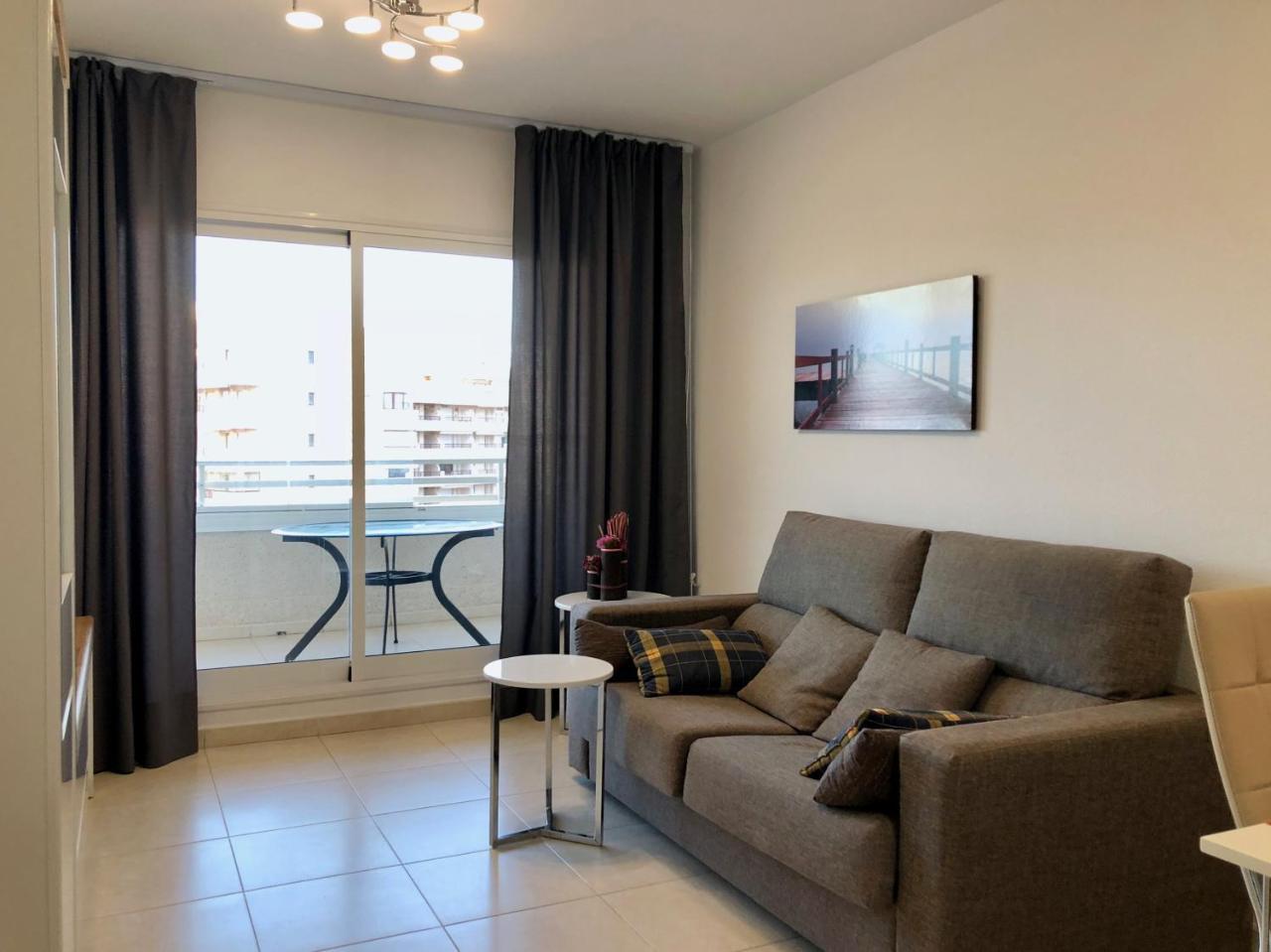 Clubrent - Apartamentos Apolo 17 Calp Extérieur photo