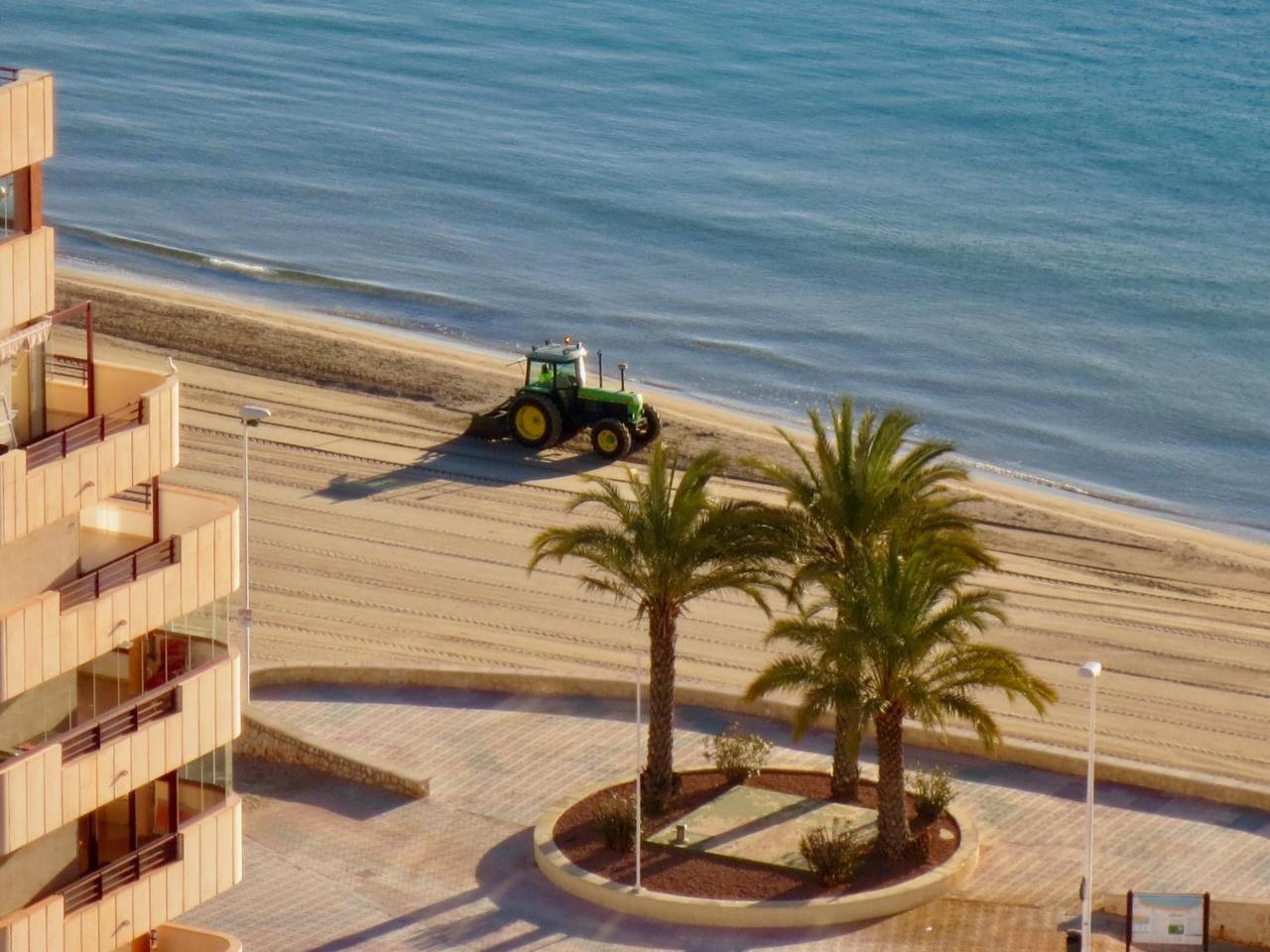 Clubrent - Apartamentos Apolo 17 Calp Extérieur photo